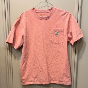 Carhartt original fit tee size M